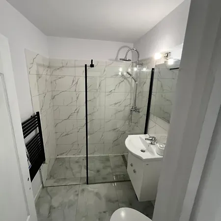 Apartament 3 Apartment