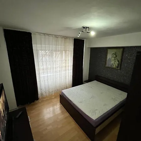 Apartment Apartament 3