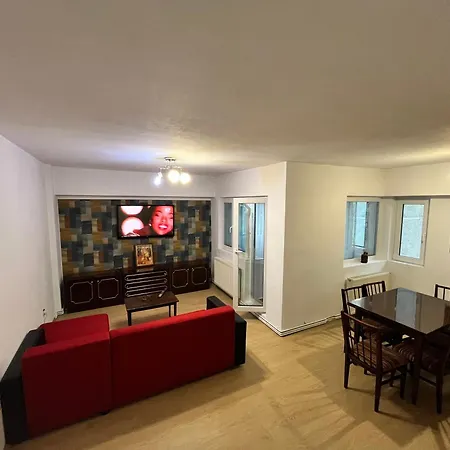 Apartament 3 Apartment