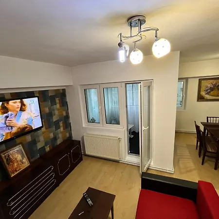 Apartament 3 Apartment *